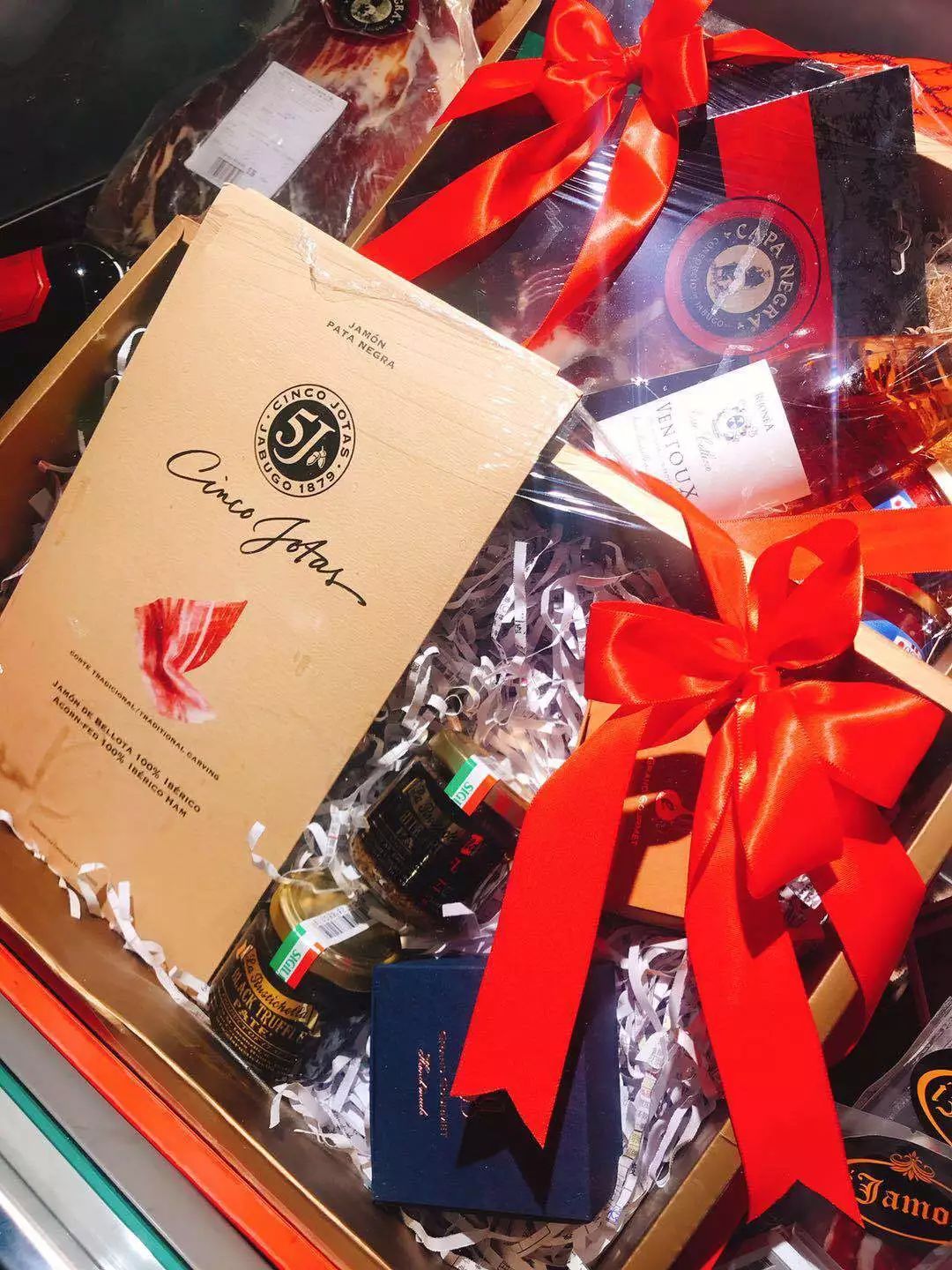 太多惊喜！这超市让你分分钟“入戏”（附优惠券）