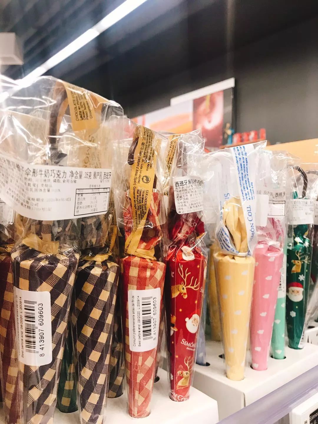 太多惊喜！这超市让你分分钟“入戏”（附优惠券）