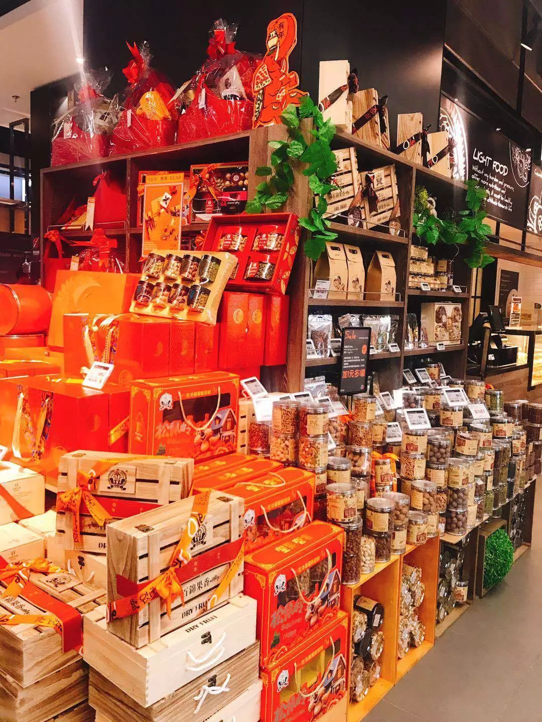 太多惊喜！这超市让你分分钟“入戏”（附优惠券）