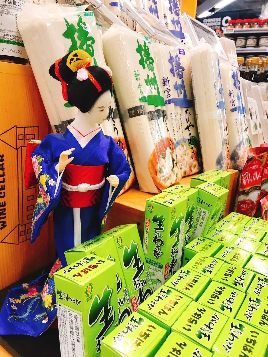 太多惊喜！这超市让你分分钟“入戏”（附优惠券）