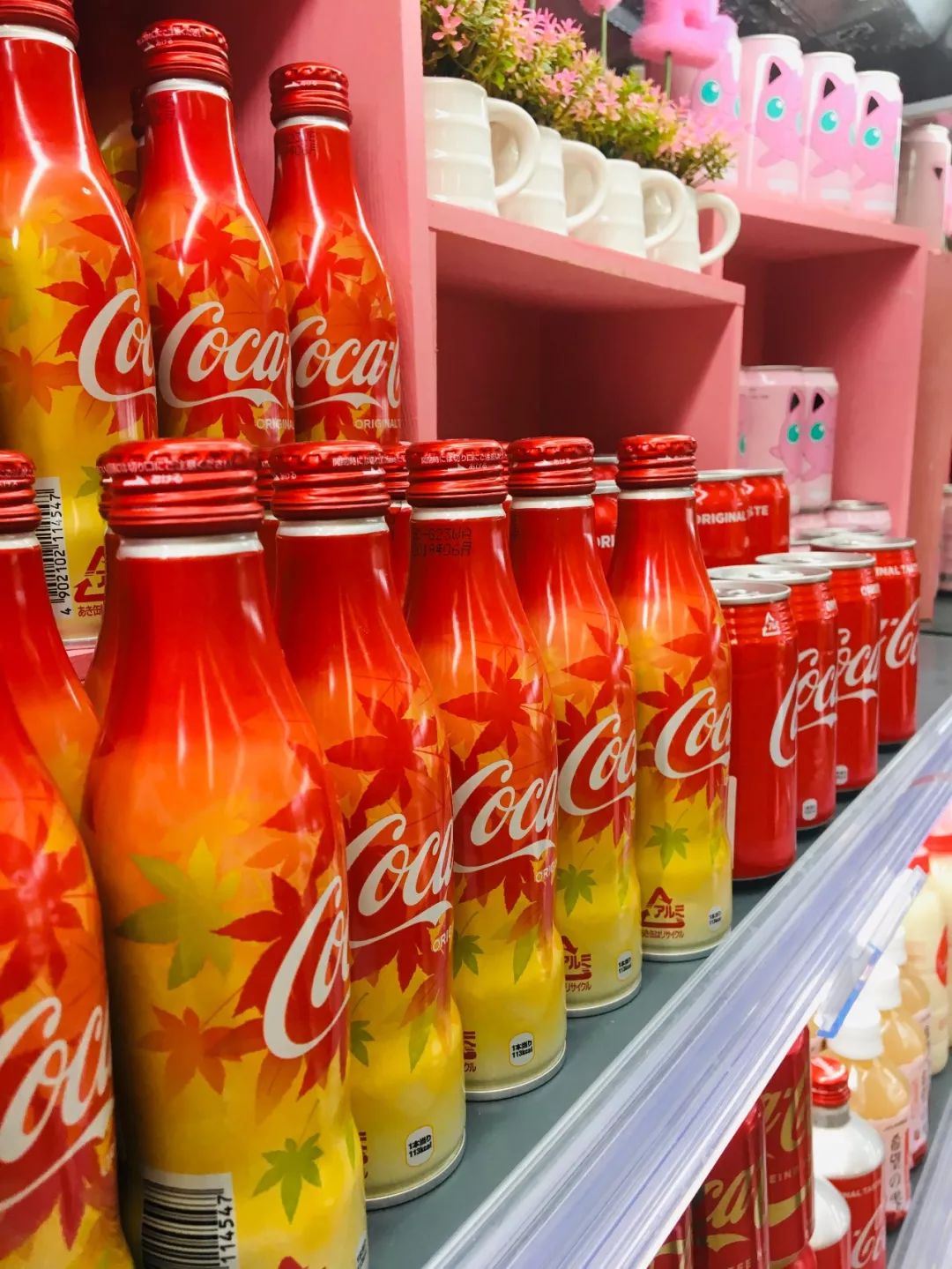 太多惊喜！这超市让你分分钟“入戏”（附优惠券）