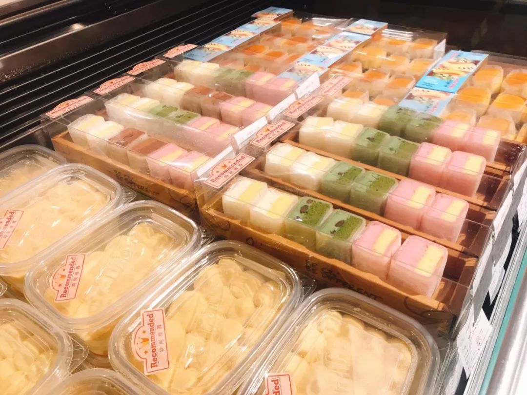 太多惊喜！这超市让你分分钟“入戏”（附优惠券）