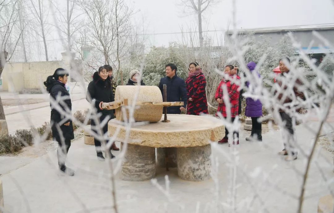 农村娃的快乐王国——郓城黄岗小学“田园课程”魅力何在？