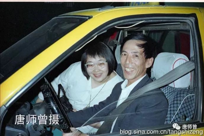 20190122唐师曾：北大风入松，书商王炜（组图）