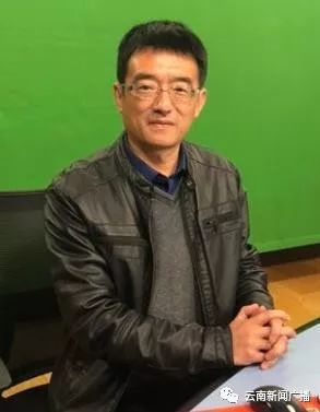 云南人才风景线,云南人才风景线红河专访直播