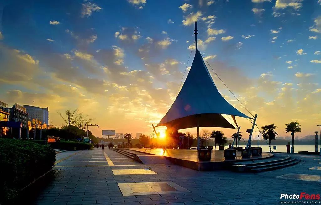 铜陵市的真实生活,回到铜陵的真实感受