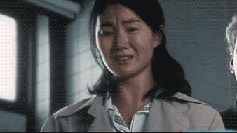 吴谨言被吓哭,皓镧传吴谨言被蝎子咬是哪一集