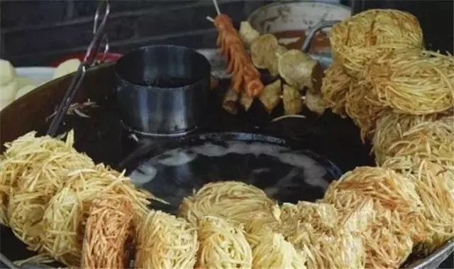 丽江早点,丽江早餐有什么推荐的