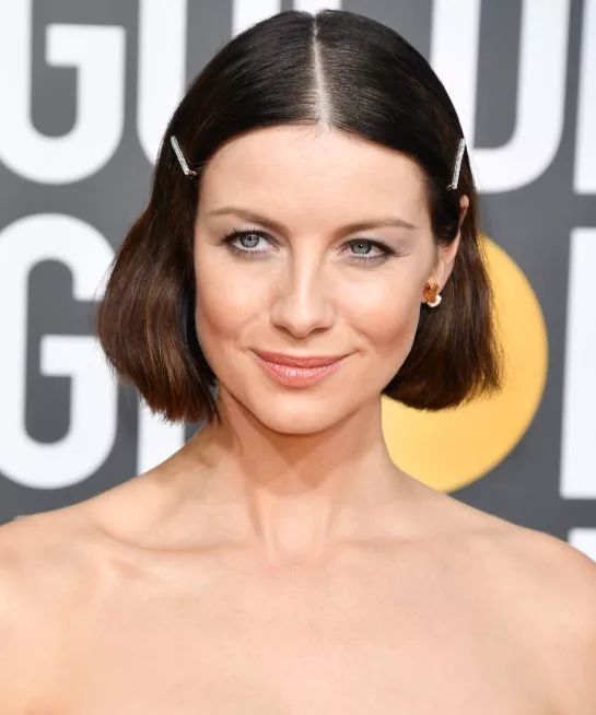 我最近|不戴Bra都没关系,不戴发夹不能出门……