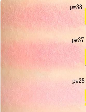 新年妆容造型高级感,新年圆脸元气妆容