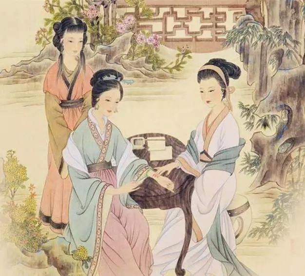 文末开奖｜中医美容，传承5000年的汉方美容史