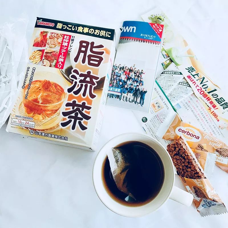 一到春节就卖光！日本人放长假怎么吃都吃不胖，躺着减肥全靠它！