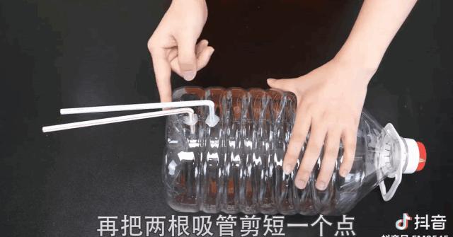 油桶问题用5种方法解决,空油桶的使用方法图