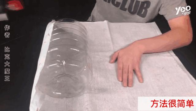 油桶问题用5种方法解决,空油桶的使用方法图