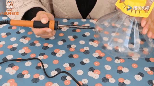 油桶问题用5种方法解决,空油桶的使用方法图