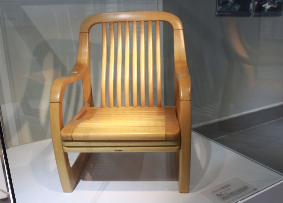 大沥记忆丨销售过亿张!风靡全国的联邦椅,你家还有吗?