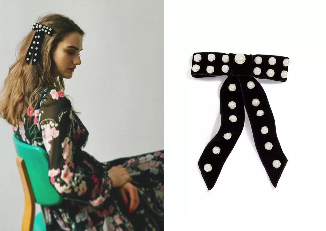 我最近|不戴Bra都没关系,不戴发夹不能出门……