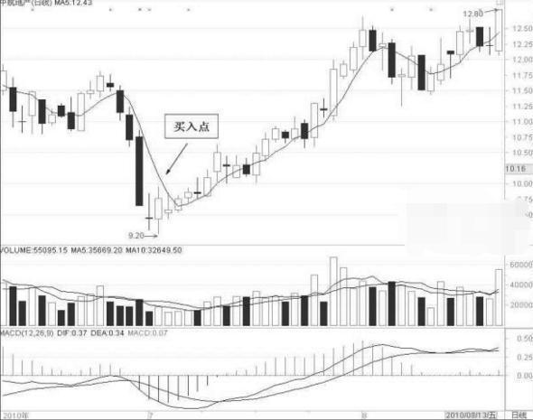 操盘手的秘密选股铁律,资深操盘手爆料内幕