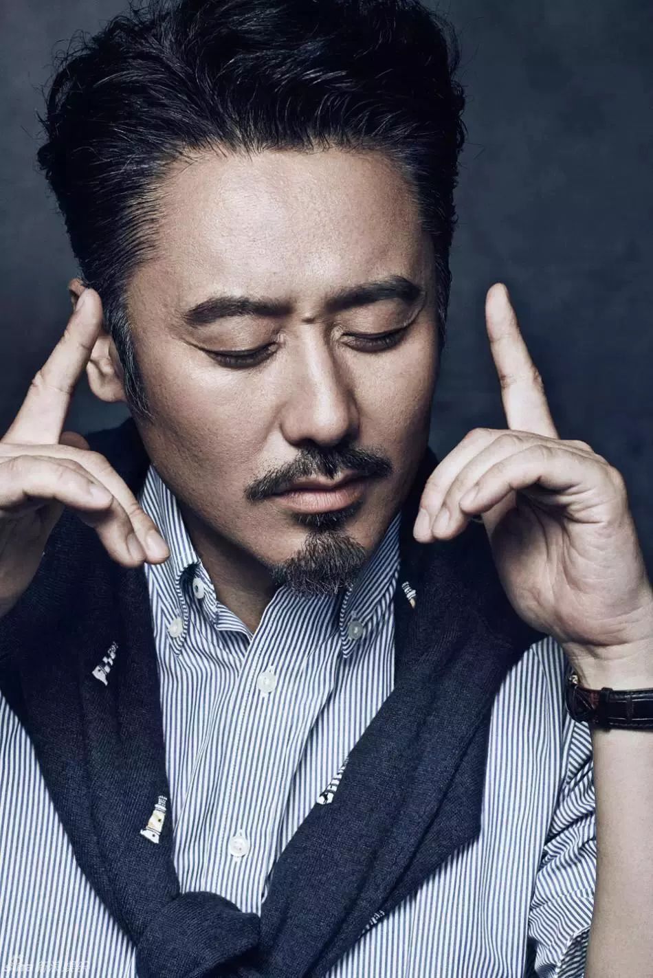 吴秀波还能撑多久,吴秀波凉了吗