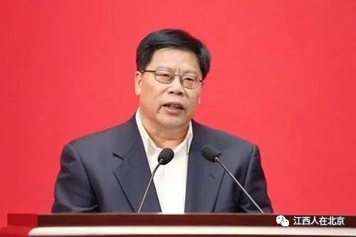 哪些985211大学校长是江西人,江西在京高校领导人