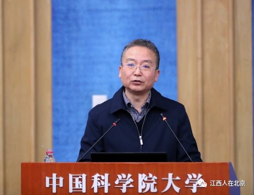 哪些985211大学校长是江西人,江西在京高校领导人