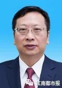 哪些985211大学校长是江西人,江西在京高校领导人