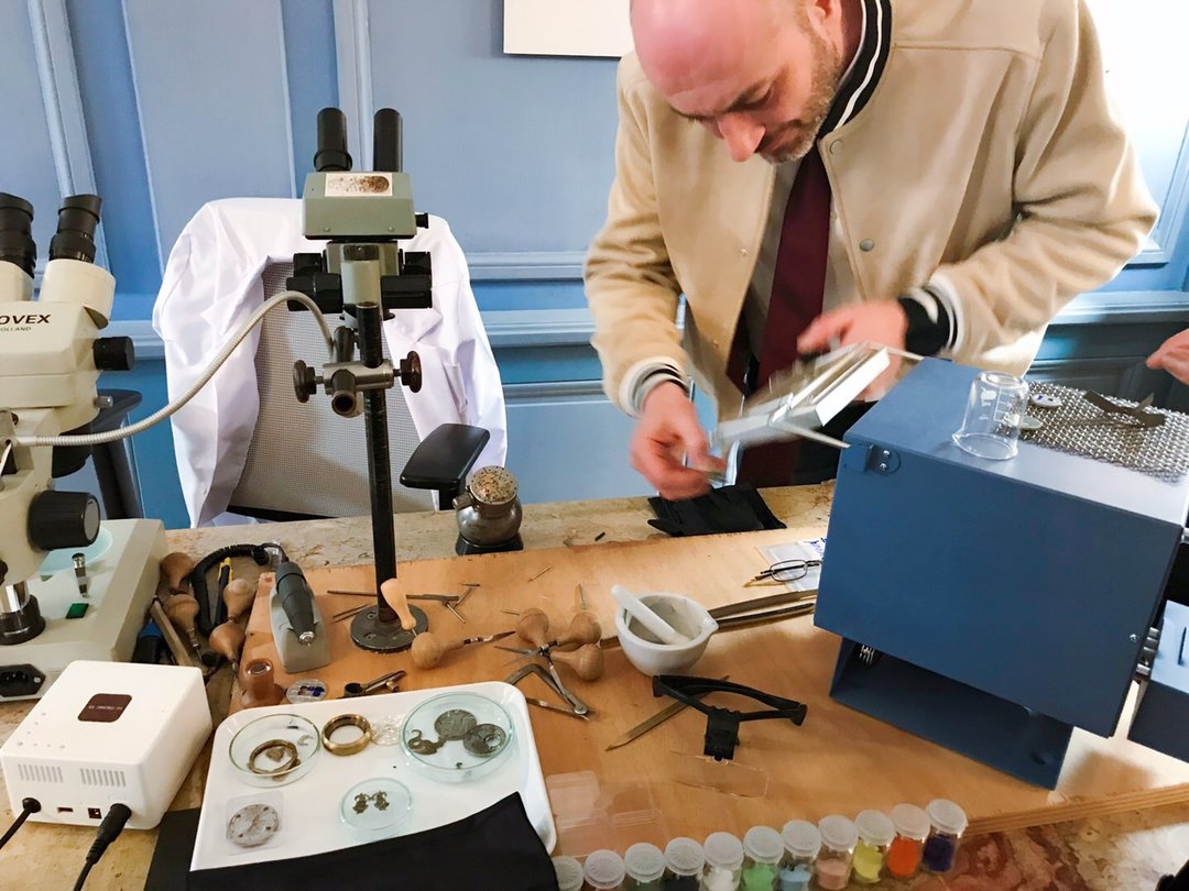 日内瓦表展2023视频,日内瓦巴塞尔表展