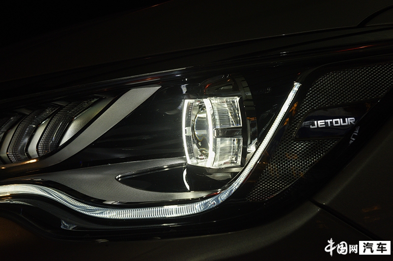 奇瑞捷途x90plus2.0t子龙版本6座,奇瑞捷途x90plus