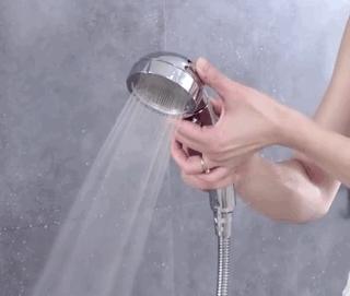 团购预告｜用了这款淋浴神器，才发现洗了20多年假澡！