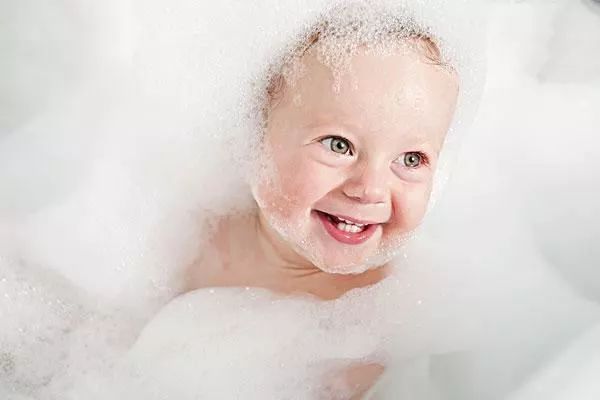 团购预告｜用了这款淋浴神器，才发现洗了20多年假澡！