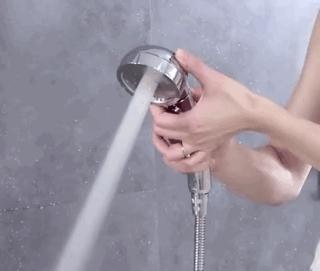 团购预告｜用了这款淋浴神器，才发现洗了20多年假澡！