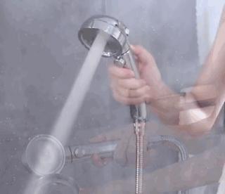 团购预告｜用了这款淋浴神器，才发现洗了20多年假澡！