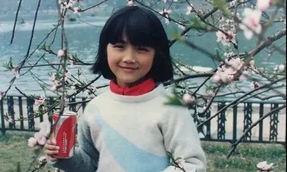 她用性冷淡惊艳了全世界：所谓气质，就是不管气质