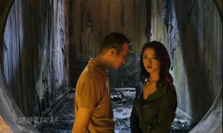 她用性冷淡惊艳了全世界：所谓气质，就是不管气质