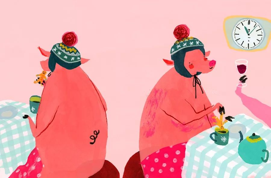 这件事，真没那么说不出口