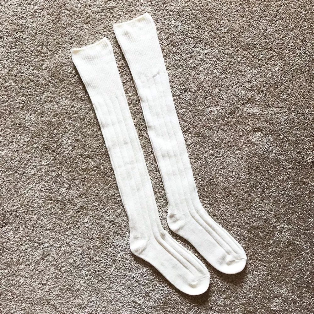 这件事，真没那么说不出口