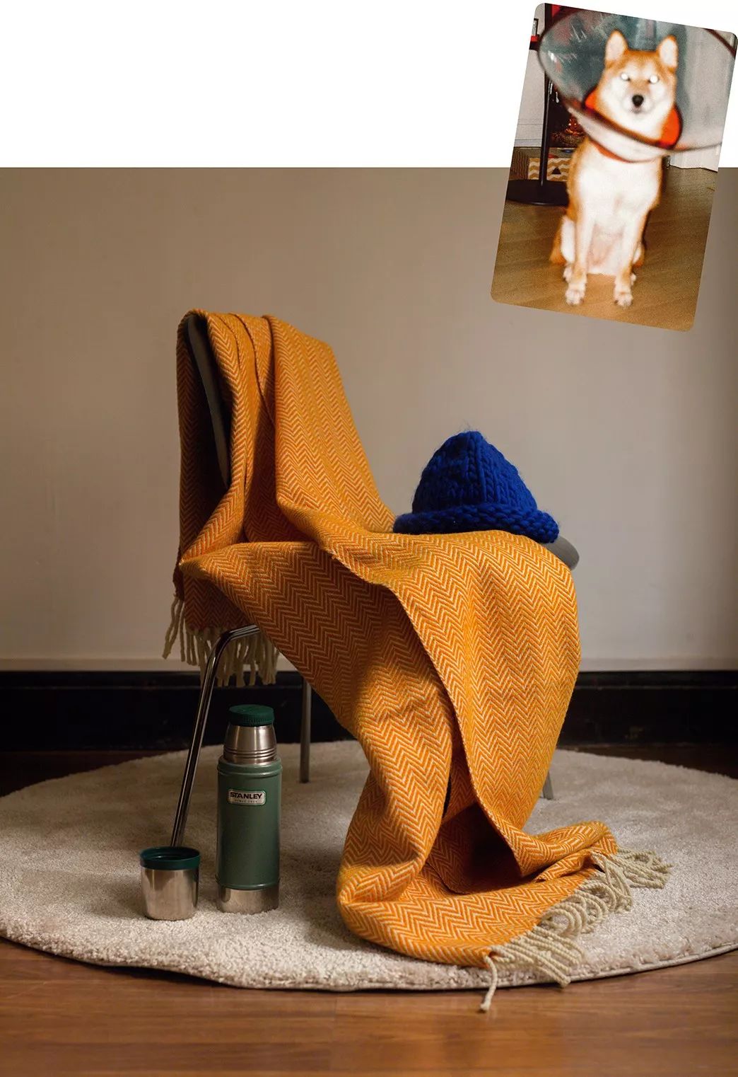 这件事，真没那么说不出口