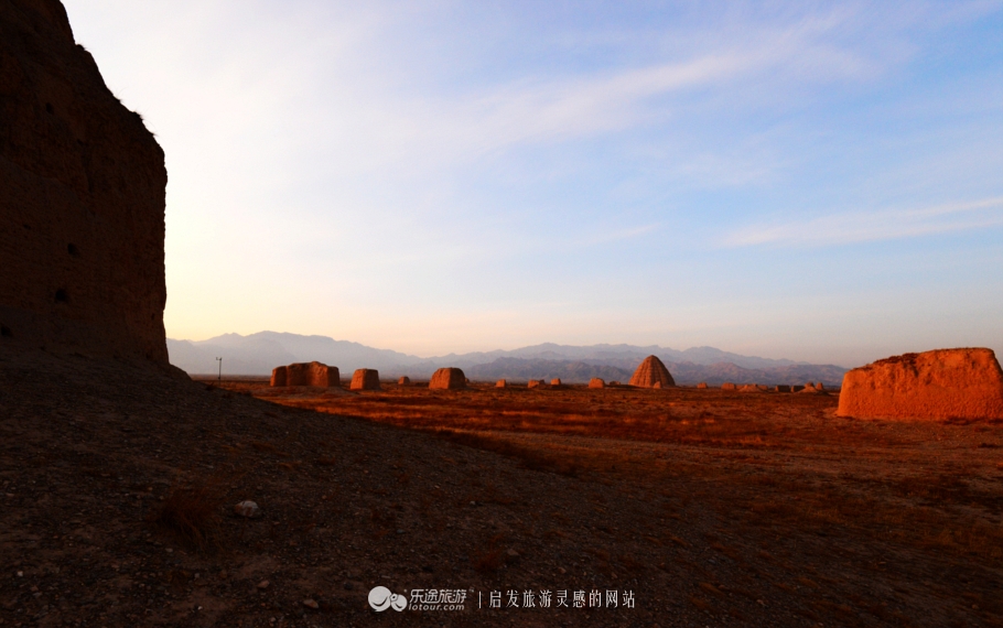 西夏王陵是什么,西夏王陵是哪个朝代