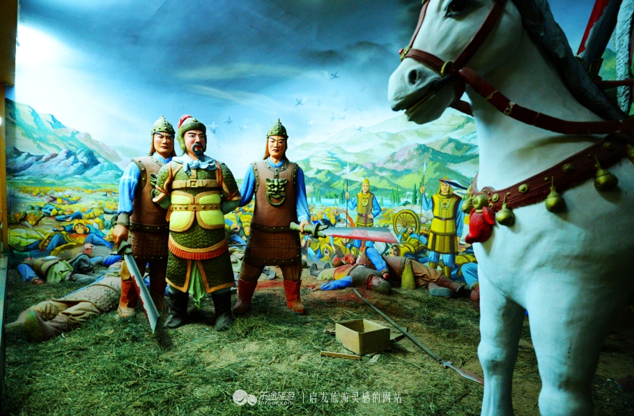 西夏王陵是什么,西夏王陵是哪个朝代