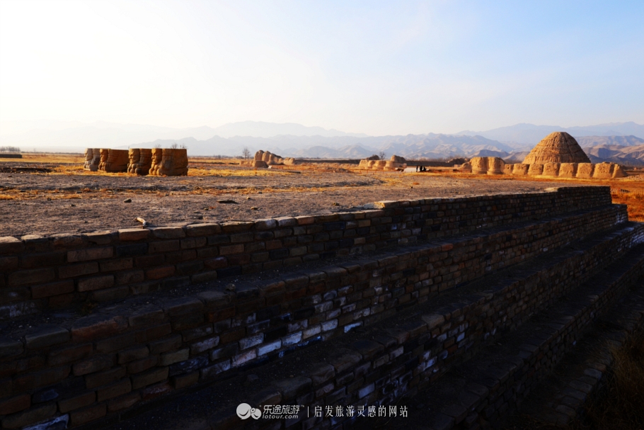 西夏王陵是什么,西夏王陵是哪个朝代