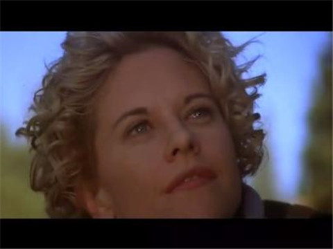 天使之城：宁愿要短暂的爱，也不要没有爱的永恒丨聊聊英语