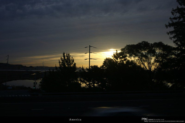 游走美国,美国旧金山中国唐人街