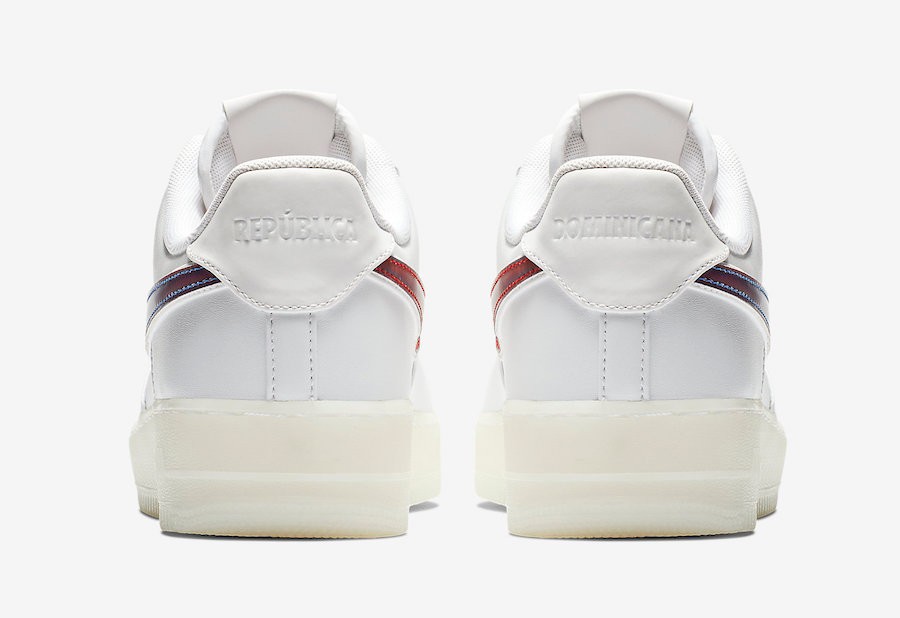 af1纯白联名,owaf1联名黄色开箱