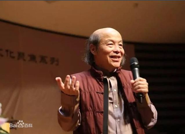 台湾作家林清玄的照片大全,怀念台湾作家林清玄先生