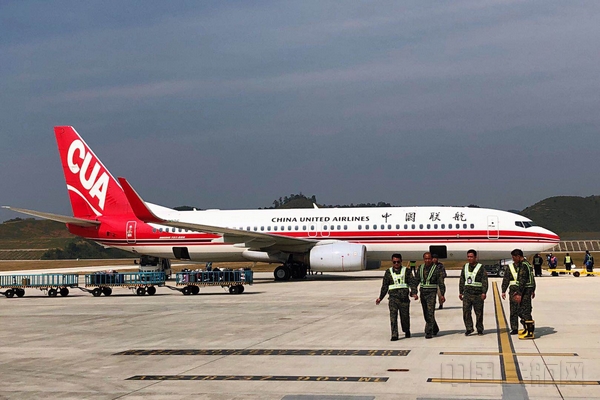 梧州西江机场到福州飞机,梧州西江机场投入使用时间