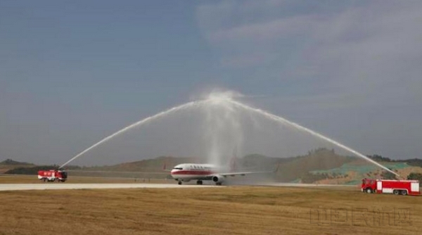 梧州西江机场到福州飞机,梧州西江机场投入使用时间