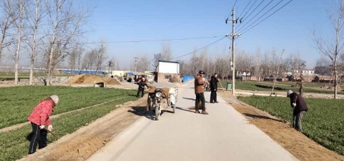 今年淮阳区十大实事,淮阳县人民政府最新工作安排