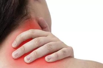 健康知识简单动作治疗落枕,一招修复落枕