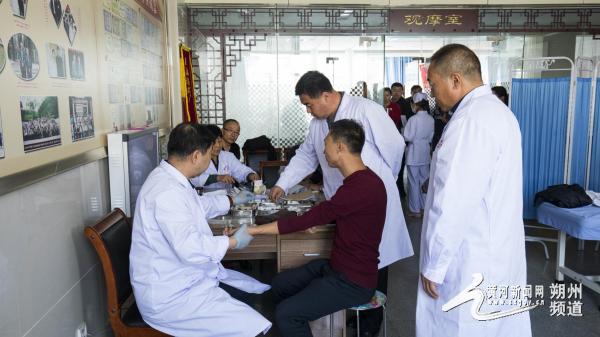 专家云集的肿瘤医院,朔州市中心医院排名榜