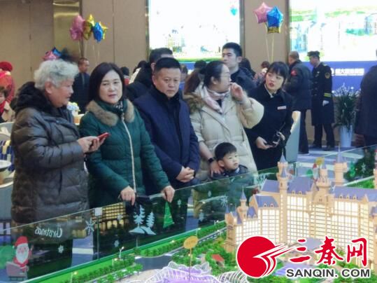 西安恒大文旅城8期最新官方消息,西安恒大文化旅游城最近视频